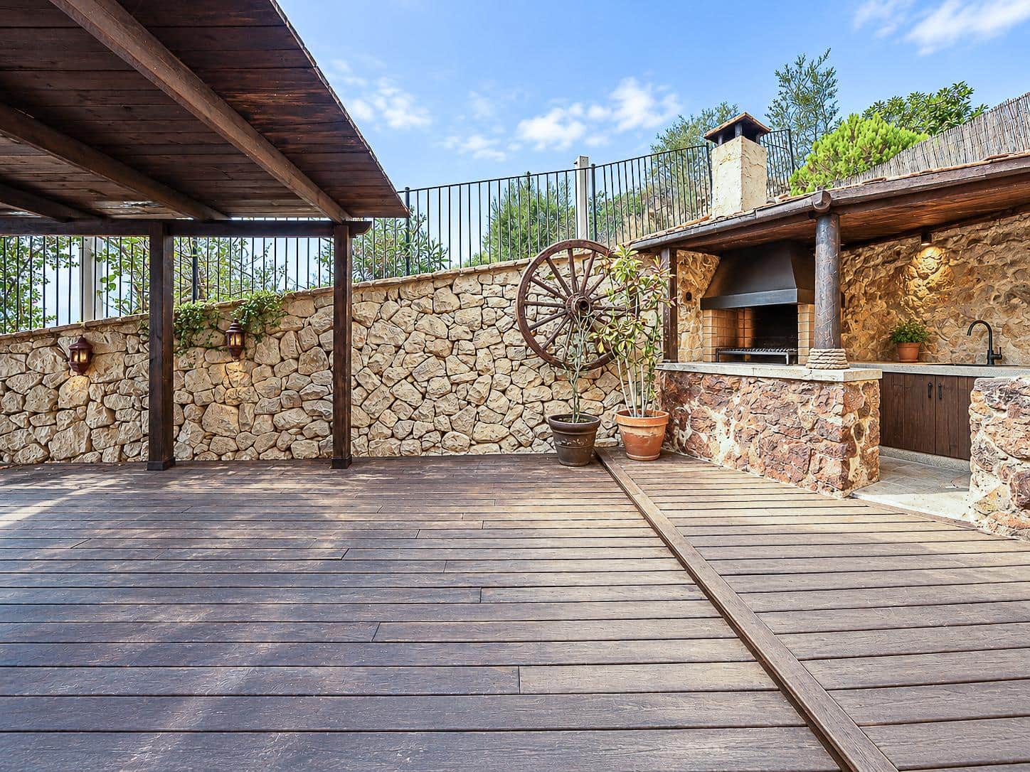 3 soveværelse Bungalow til salg i El Campello med swimmingpool garage - € 650.000 (Ref: 10100444)