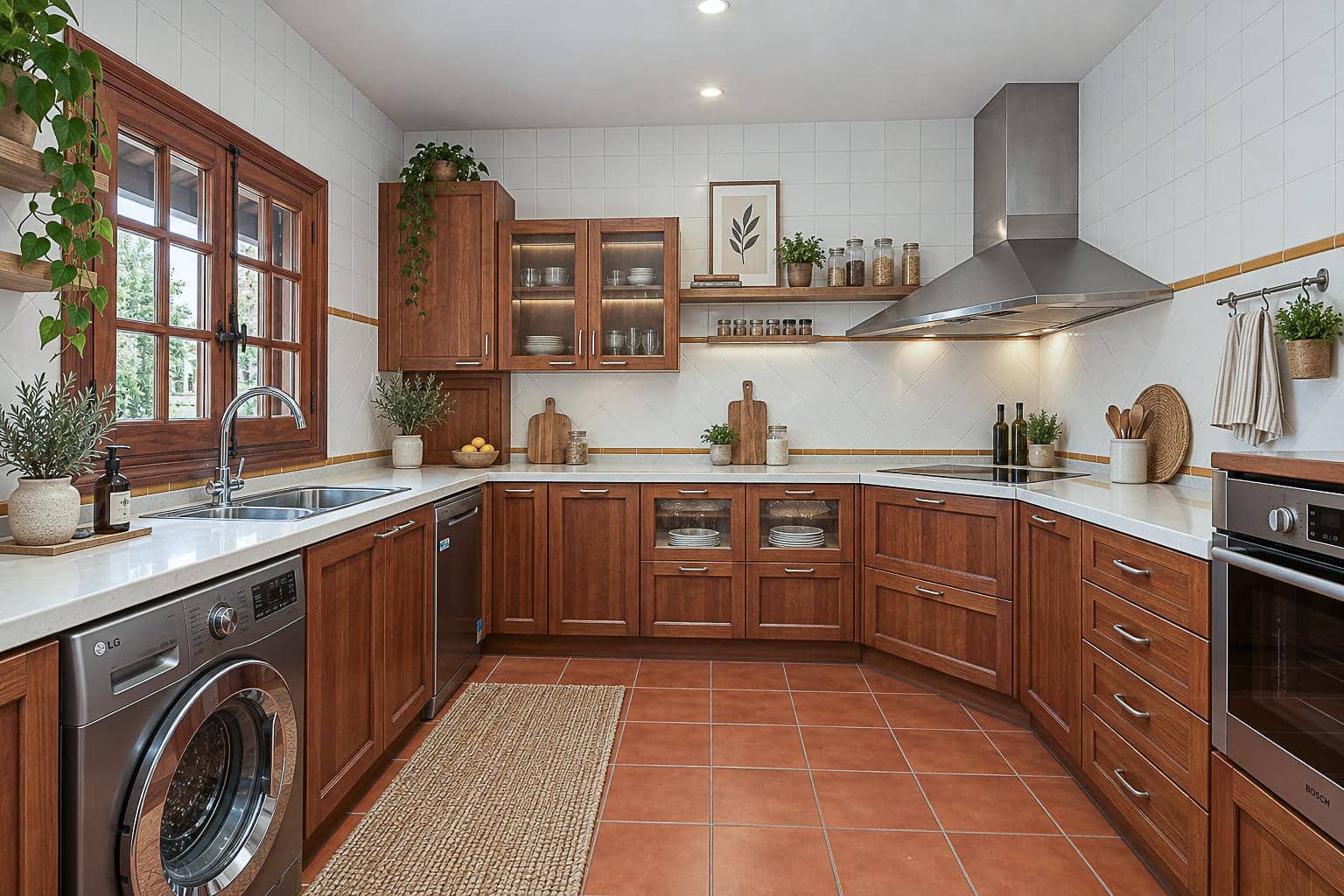 3 soveværelse Bungalow til salg i El Campello med swimmingpool garage - € 650.000 (Ref: 10100444)