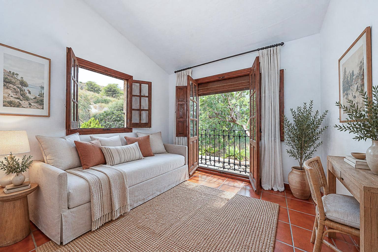 3 soveværelse Bungalow til salg i El Campello med swimmingpool garage - € 650.000 (Ref: 10100444)