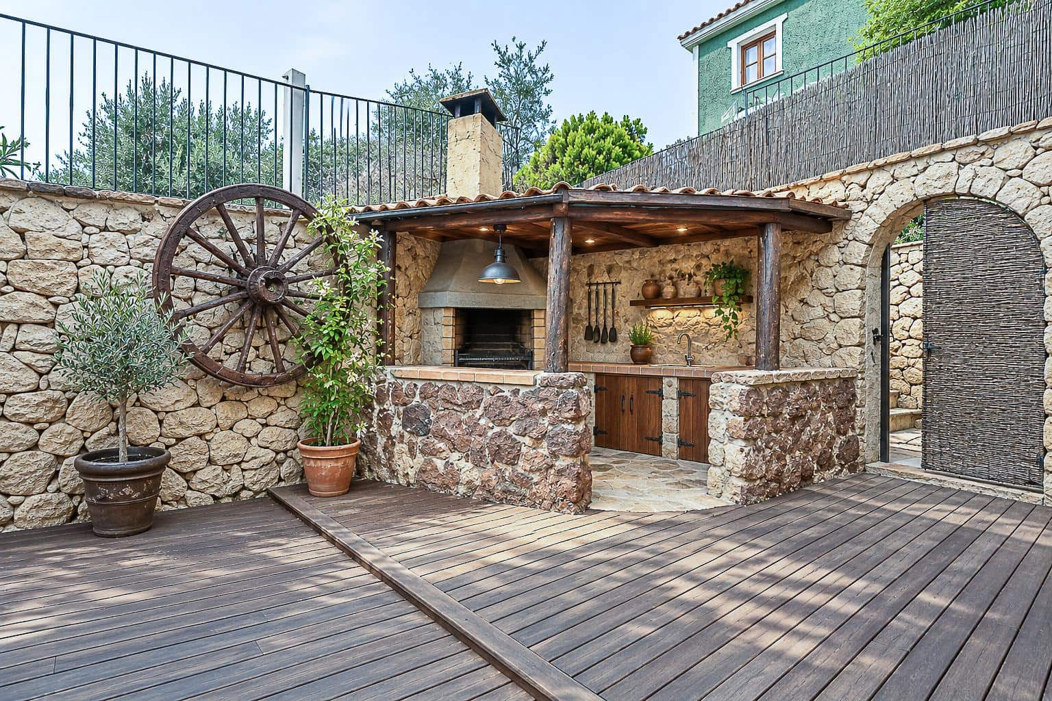 3 soveværelse Bungalow til salg i El Campello med swimmingpool garage - € 650.000 (Ref: 10100444)