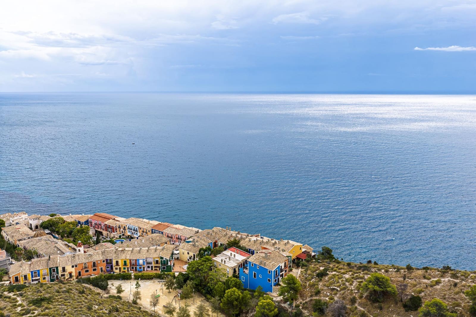 3 soveværelse Bungalow til salg i El Campello med swimmingpool garage - € 650.000 (Ref: 10100444)