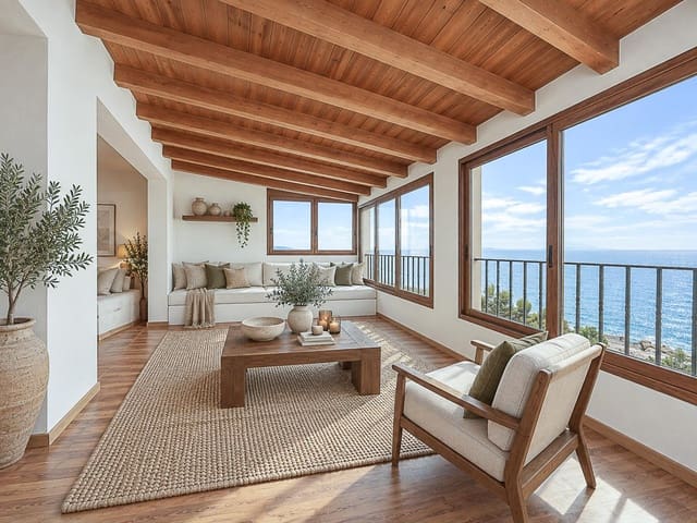 Bungalow de 3 habitaciones en El Campello en venta con piscina garaje - 650.000 € (Ref: 10100444)