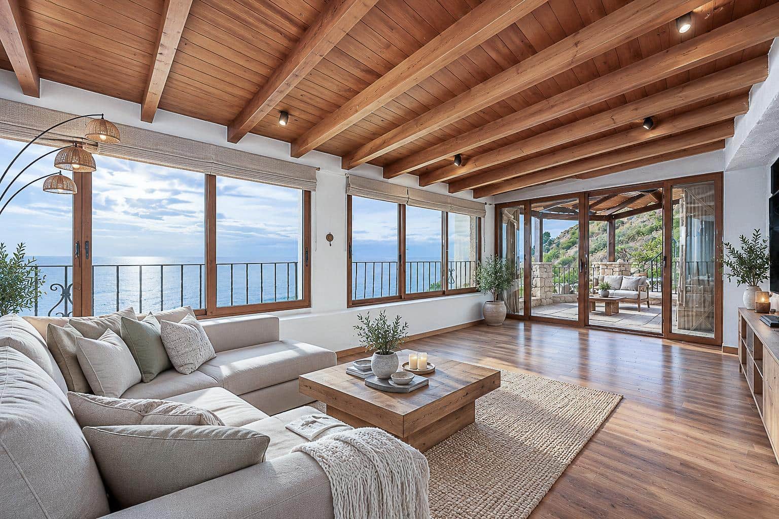 3 soveværelse Bungalow til salg i El Campello med swimmingpool garage - € 650.000 (Ref: 10100444)