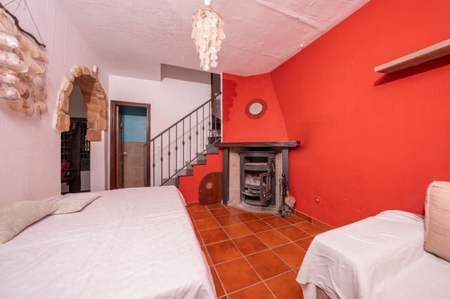 3 Zimmer Bungalow zu verkaufen in El Campello mit Pool Garage - 650.000 € (Ref: 10100444)