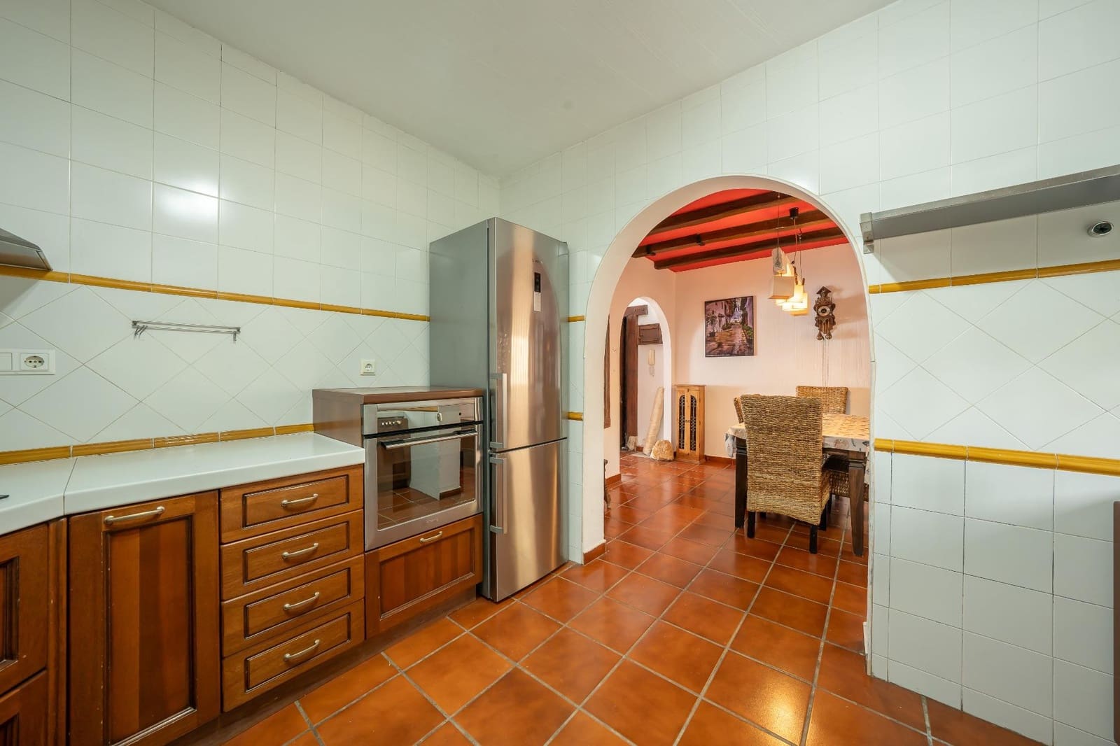 3 bedroom Bungalow for sale in El Campello with pool garage - € 650,000 (Ref: 10100444)