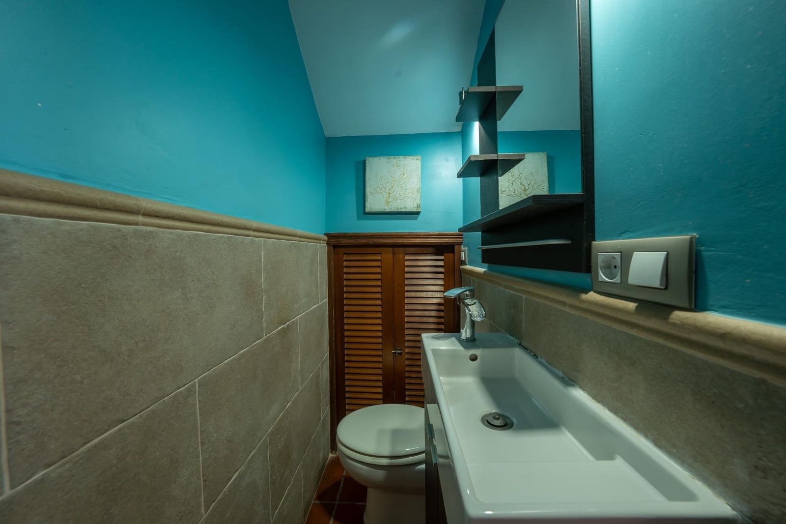 3 bedroom Bungalow for sale in El Campello with pool garage - € 650,000 (Ref: 10100444)