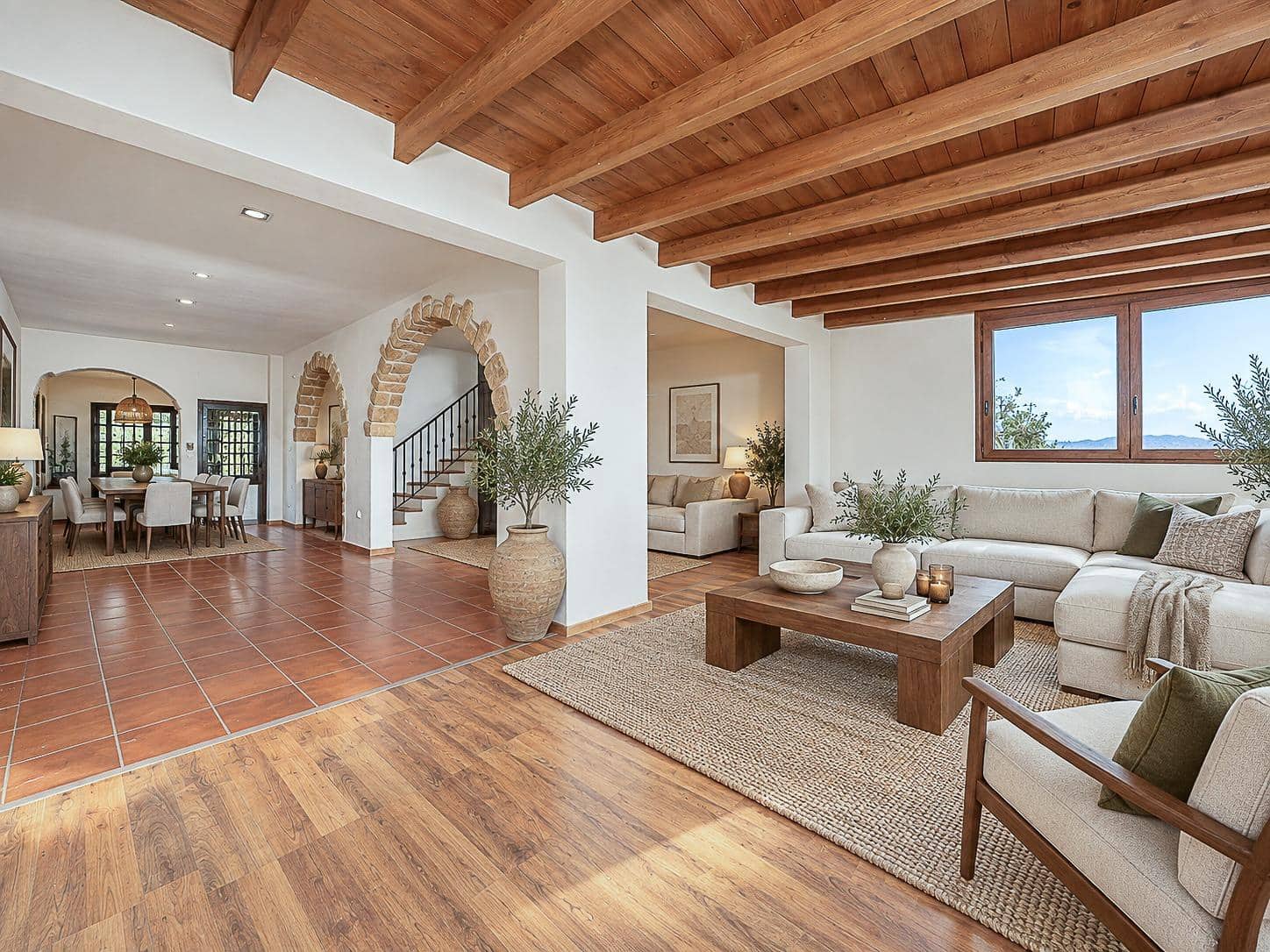 3 bedroom Bungalow for sale in El Campello with pool garage - € 650,000 (Ref: 10100444)