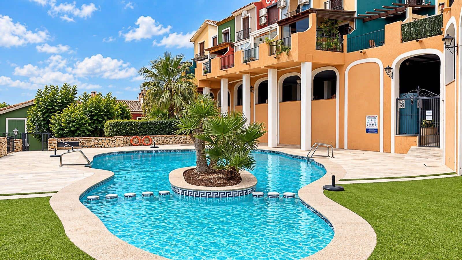 3 bedroom Bungalow for sale in El Campello with pool garage - € 650,000 (Ref: 10100444)