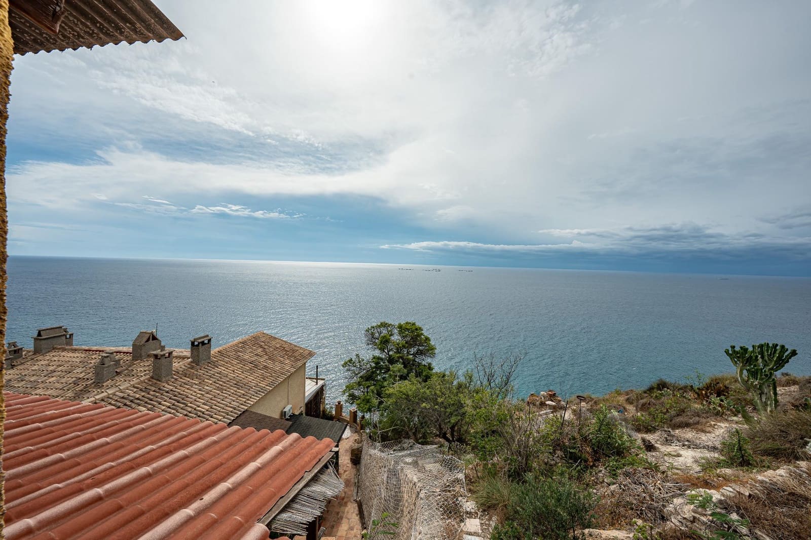 3 bedroom Bungalow for sale in El Campello with pool garage - € 650,000 (Ref: 10100444)