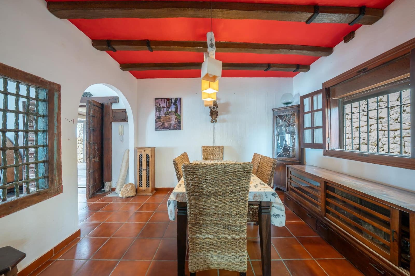 3 bedroom Bungalow for sale in El Campello with pool garage - € 650,000 (Ref: 10100444)