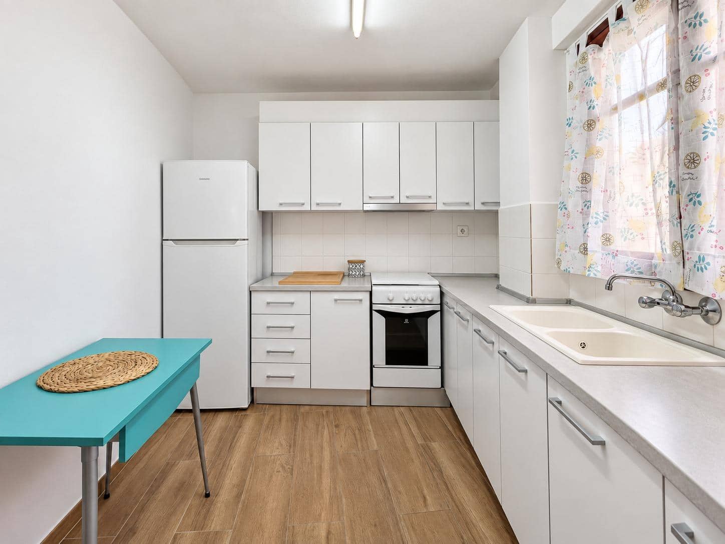3 camera da letto Appartamento da affittare in Javea / Xabia - 1.150 € (Rif: 10102615)