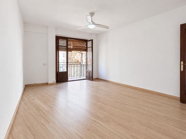 3 camera da letto Appartamento da affittare in Centro ciudad, Javea / Xàbia - 1.150 € (Rif: 10102615)