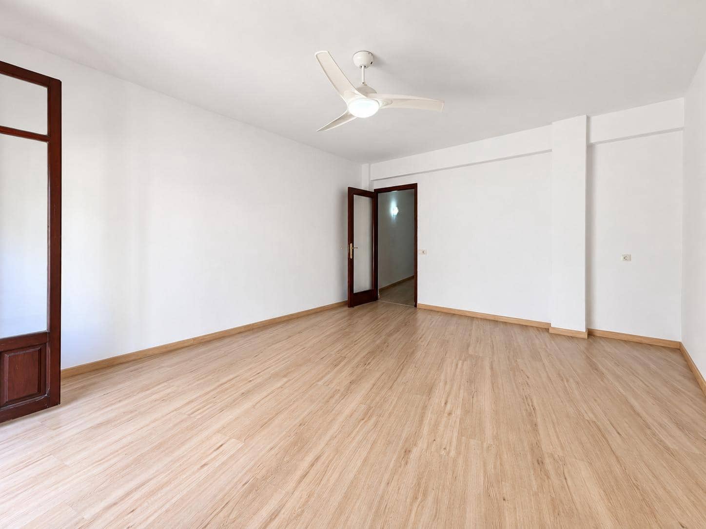 3 camera da letto Appartamento da affittare in Javea / Xabia - 1.150 € (Rif: 10102615)
