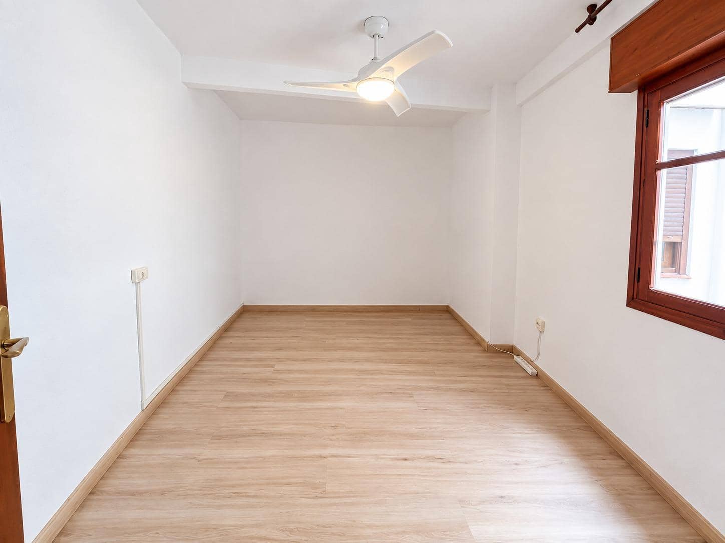 3 camera da letto Appartamento da affittare in Javea / Xabia - 1.150 € (Rif: 10102615)