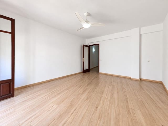 3 camera da letto Appartamento da affittare in Centro ciudad, Javea / Xàbia - 1.150 € (Rif: 10102615)