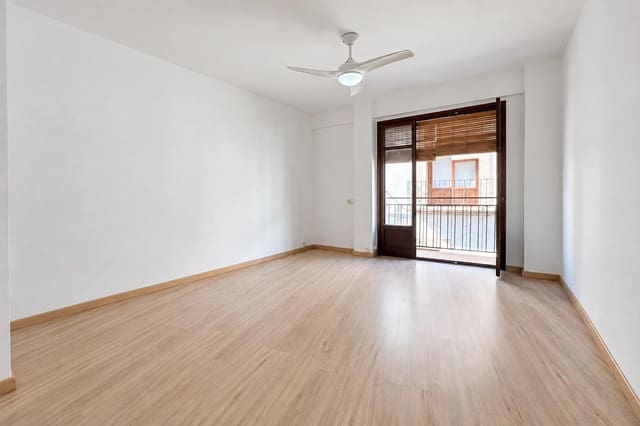 3 camera da letto Appartamento da affittare in Centro ciudad, Javea / Xàbia - 1.150 € (Rif: 10102615)