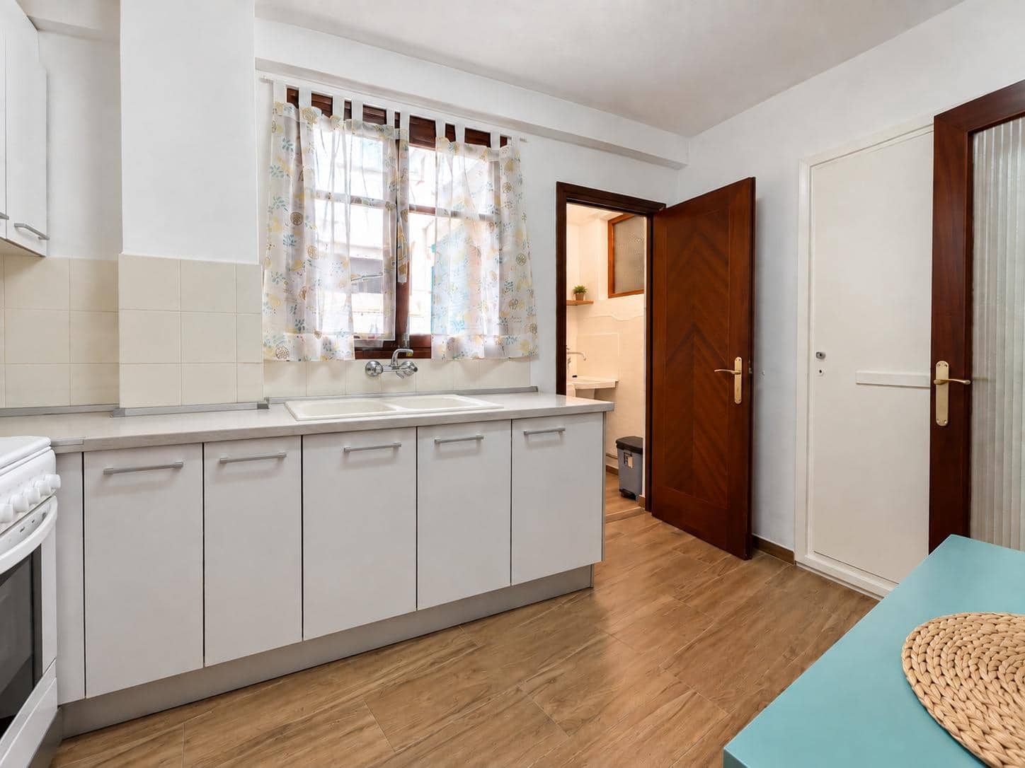 3 camera da letto Appartamento da affittare in Javea / Xabia - 1.150 € (Rif: 10102615)