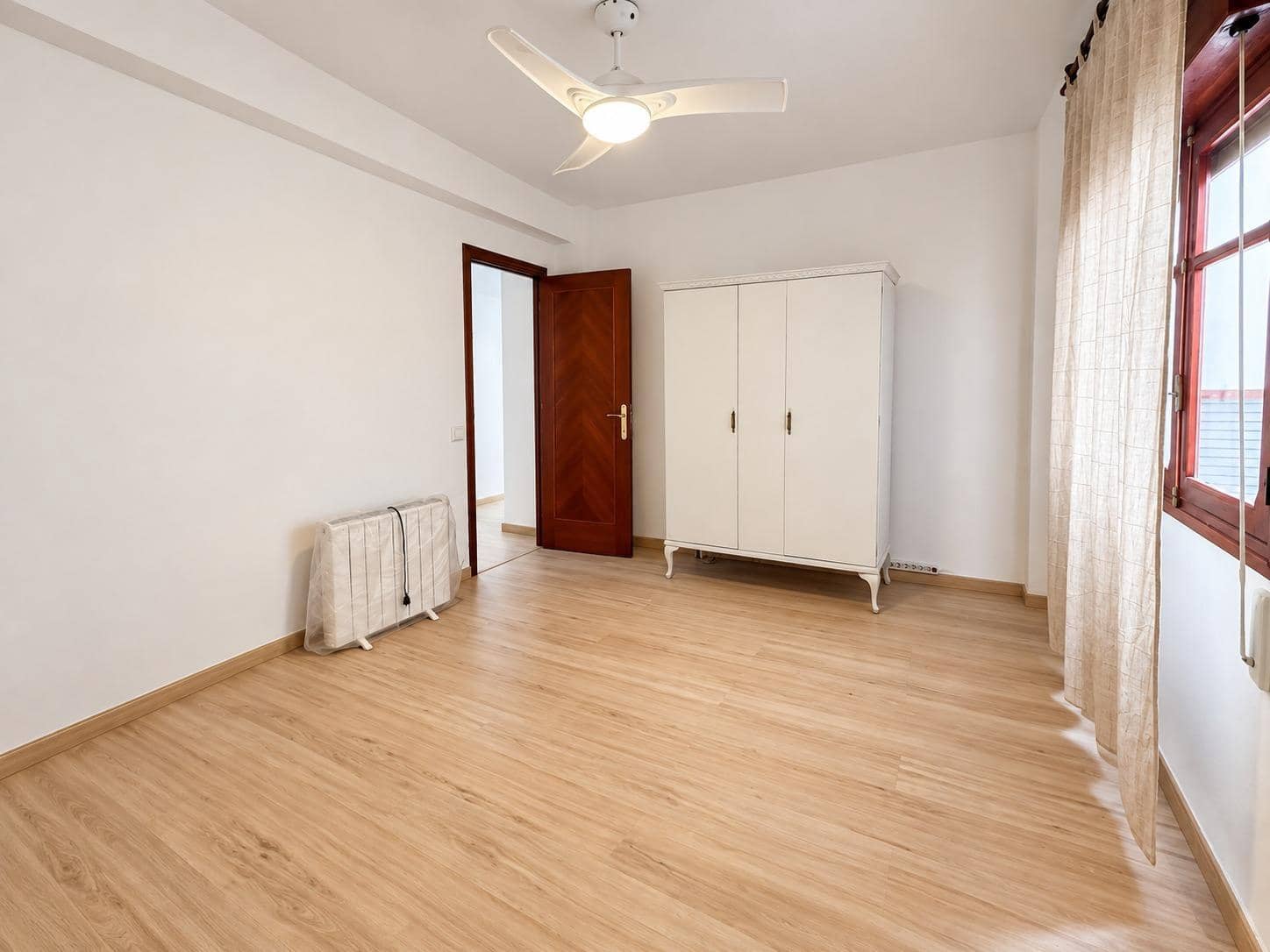 3 camera da letto Appartamento da affittare in Javea / Xabia - 1.150 € (Rif: 10102615)