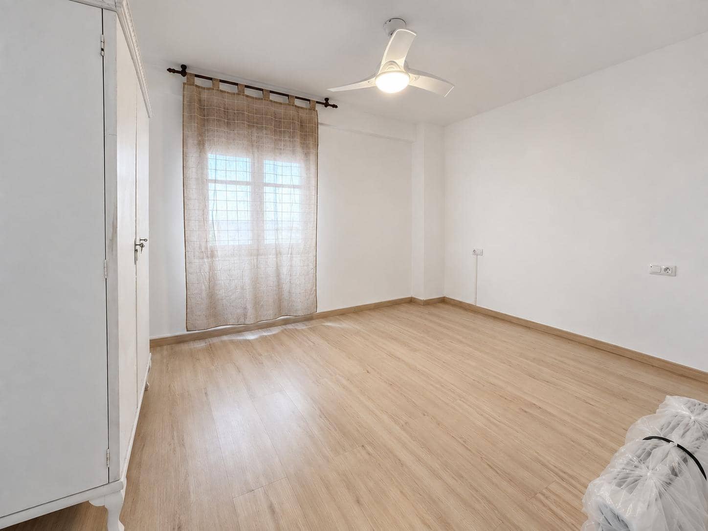 3 camera da letto Appartamento da affittare in Javea / Xabia - 1.150 € (Rif: 10102615)
