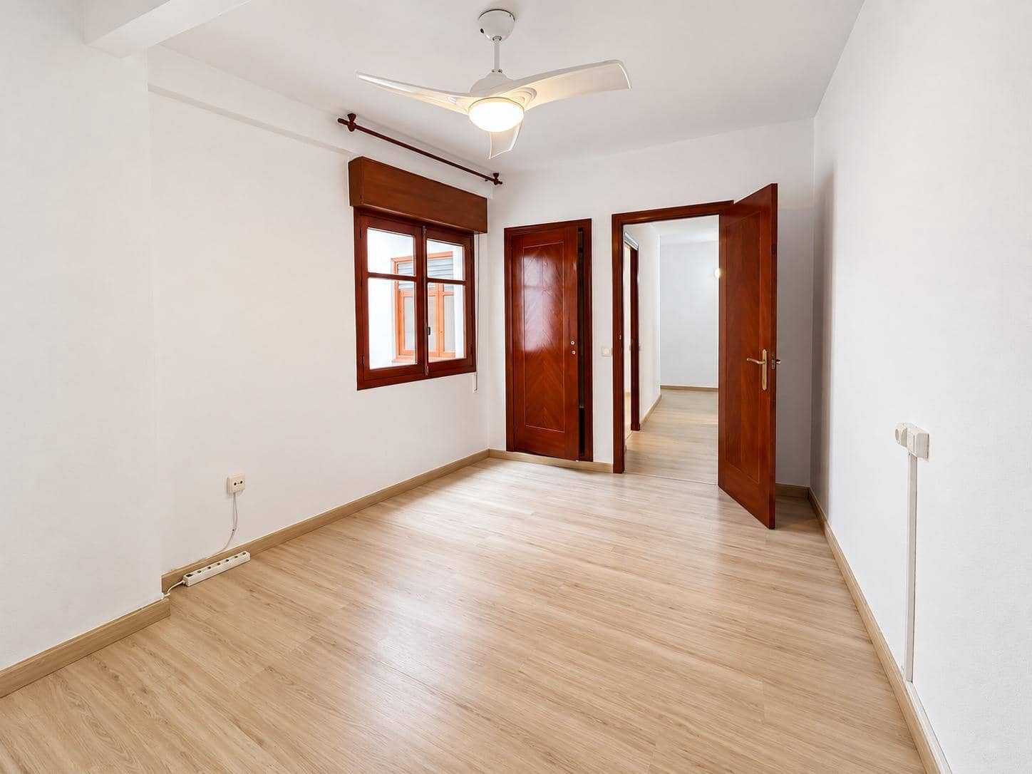 3 camera da letto Appartamento da affittare in Javea / Xabia - 1.150 € (Rif: 10102615)