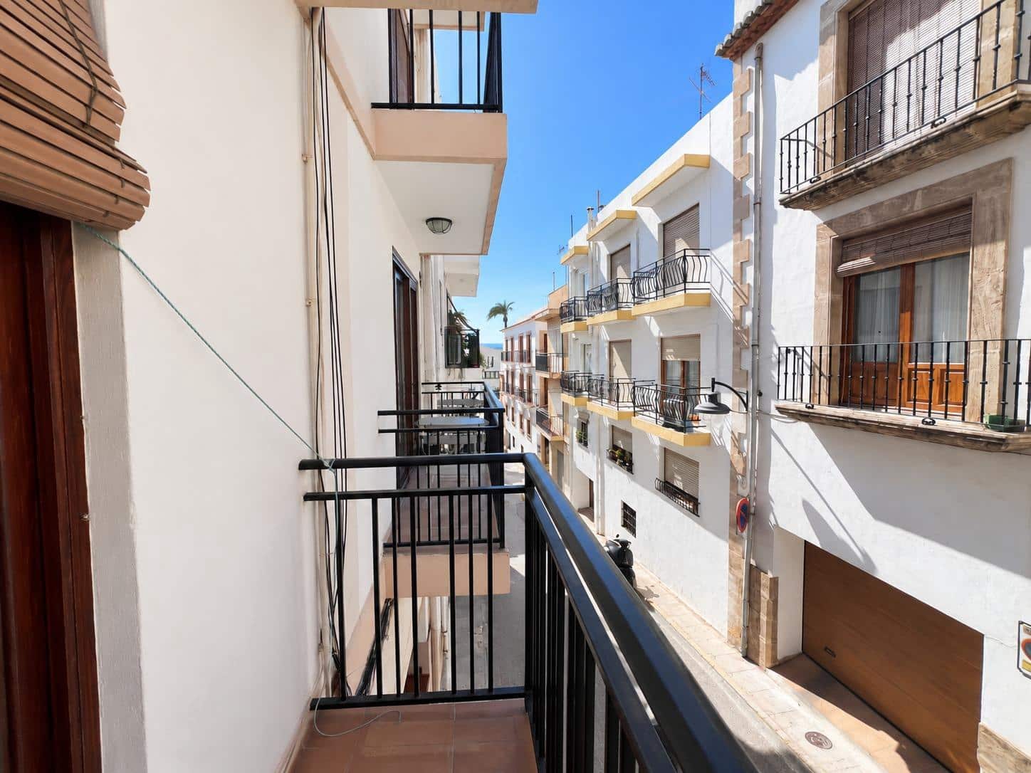 3 camera da letto Appartamento da affittare in Javea / Xabia - 1.150 € (Rif: 10102615)