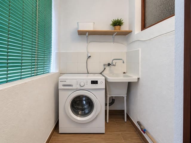 3 camera da letto Appartamento da affittare in Centro ciudad, Javea / Xàbia - 1.150 € (Rif: 10102615)