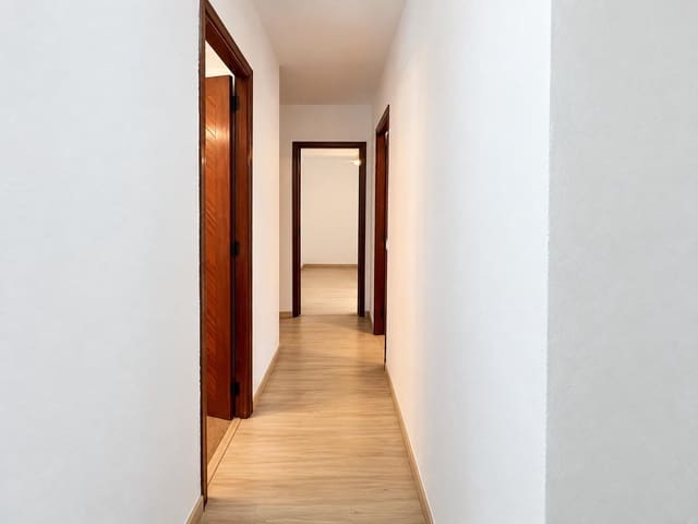 3 camera da letto Appartamento da affittare in Centro ciudad, Javea / Xàbia - 1.150 € (Rif: 10102615)
