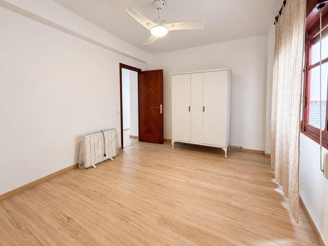 3 camera da letto Appartamento da affittare in Centro ciudad, Javea / Xàbia - 1.150 € (Rif: 10102615)