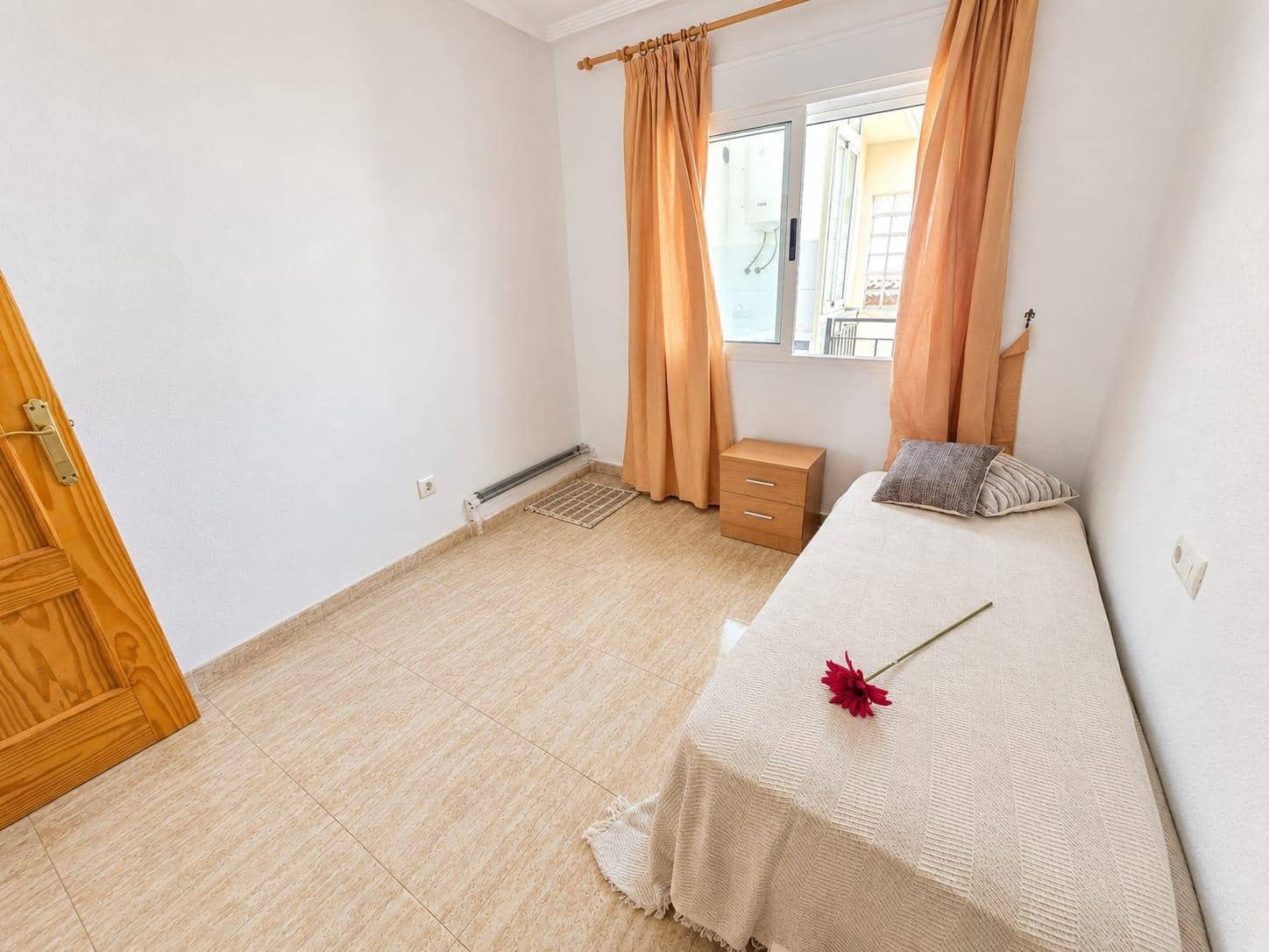 2 soverom Leilighet til salgs i Los Narejos med svømmebasseng - € 154 900 (Ref: 10109684)