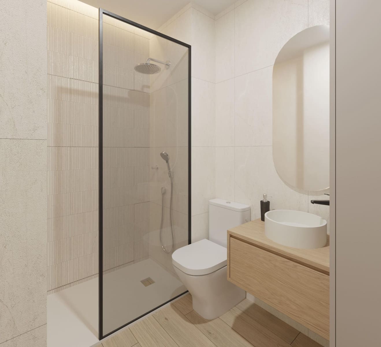 1 soverom Penthouse til salgs i Guardamar del Segura med svømmebasseng - € 339 500 (Ref: 10111760)