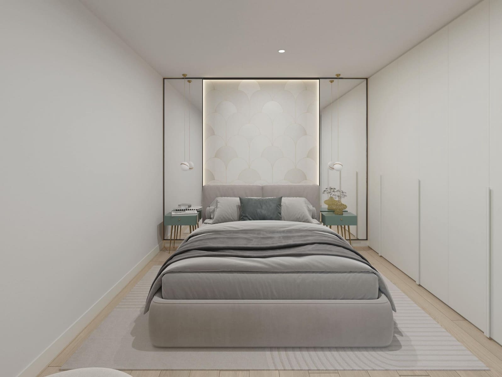 1 soverom Penthouse til salgs i Guardamar del Segura med svømmebasseng - € 339 500 (Ref: 10111760)