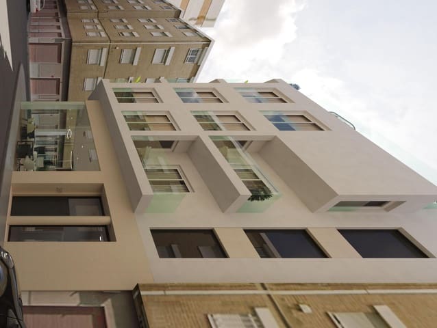 1 soveværelse Penthouse til salg i Guardamar del Segura med swimmingpool - € 339.500 (Ref: 10111760)