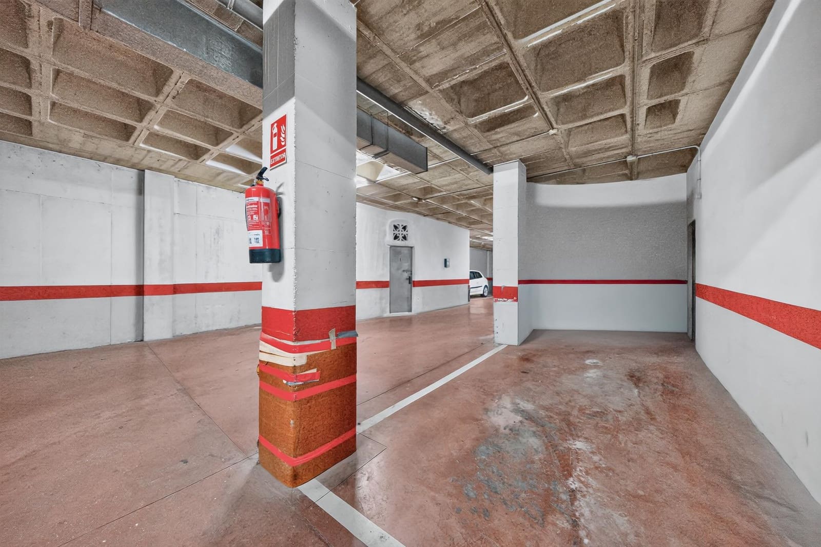 2 chambre Penthouse à vendre à Alicante ville avec garage - 220 000 € (Ref: 10115876)
