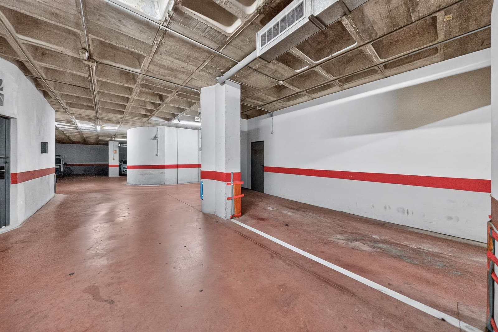 2 chambre Penthouse à vendre à Alicante ville avec garage - 220 000 € (Ref: 10115876)