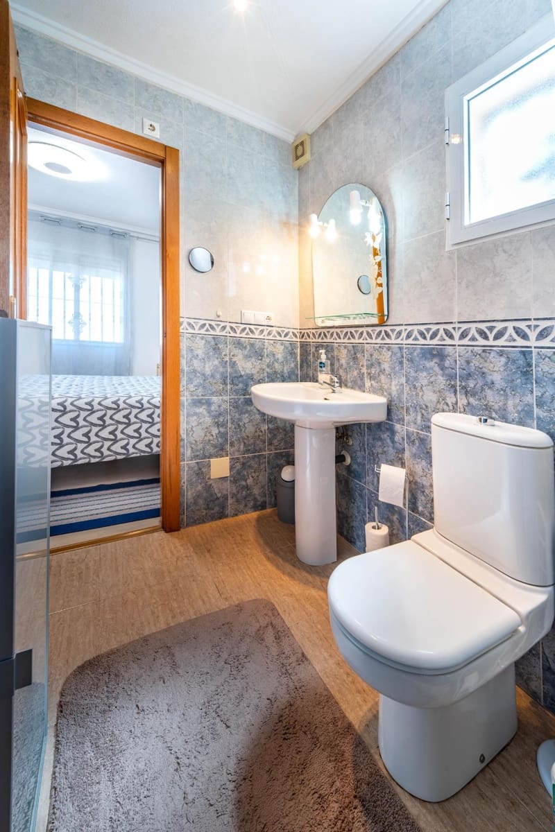 7 sypialnia Willa na sprzedaż w Monforte del Cid z basenem - 800 000 € (Ref: 10115877)