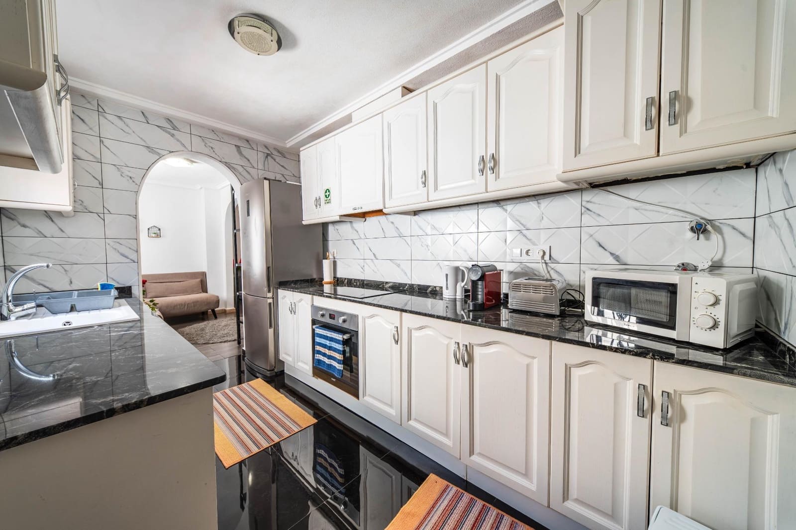7 sypialnia Willa na sprzedaż w Monforte del Cid z basenem - 800 000 € (Ref: 10115877)