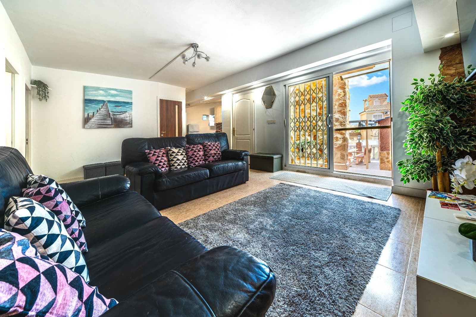 7 sypialnia Willa na sprzedaż w Monforte del Cid z basenem - 800 000 € (Ref: 10115877)