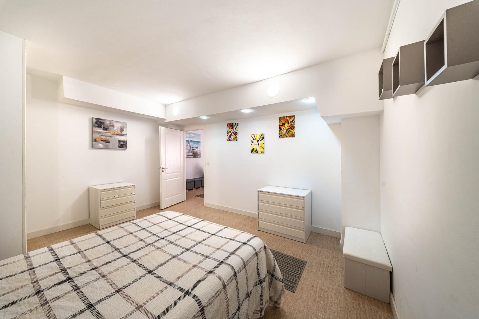 7 sypialnia Willa na sprzedaż w Monforte del Cid z basenem - 800 000 € (Ref: 10115877)