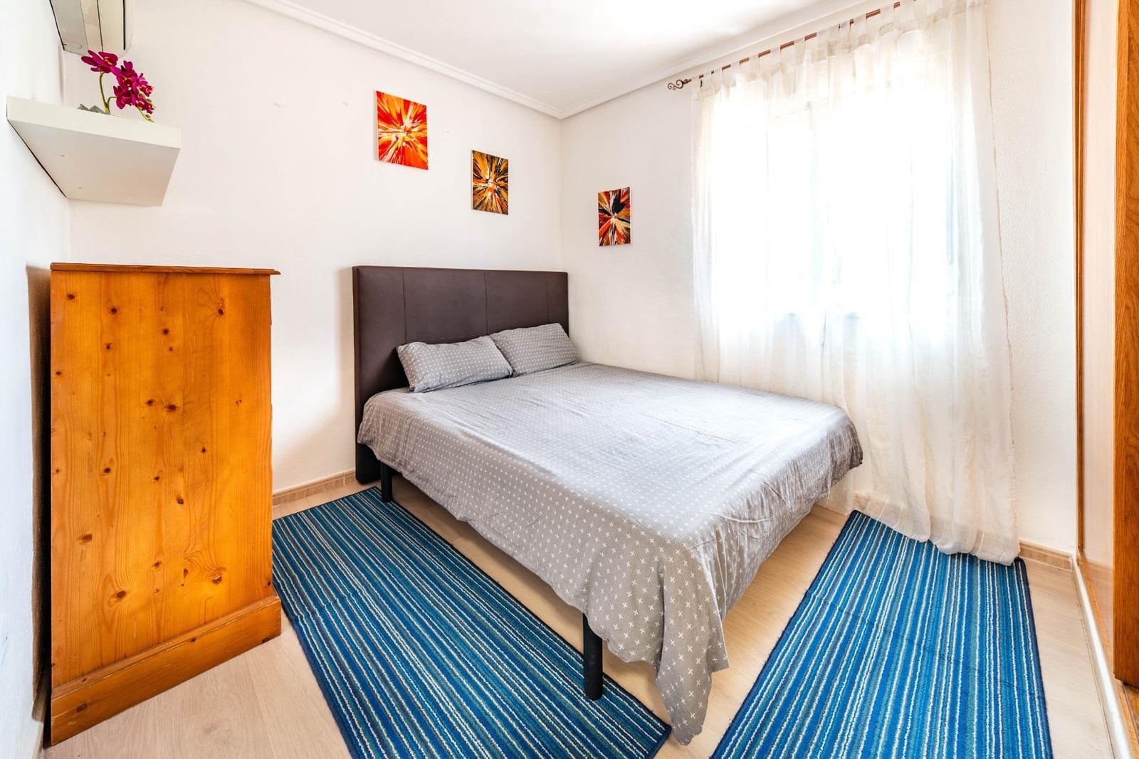 7 sypialnia Willa na sprzedaż w Monforte del Cid z basenem - 800 000 € (Ref: 10115877)