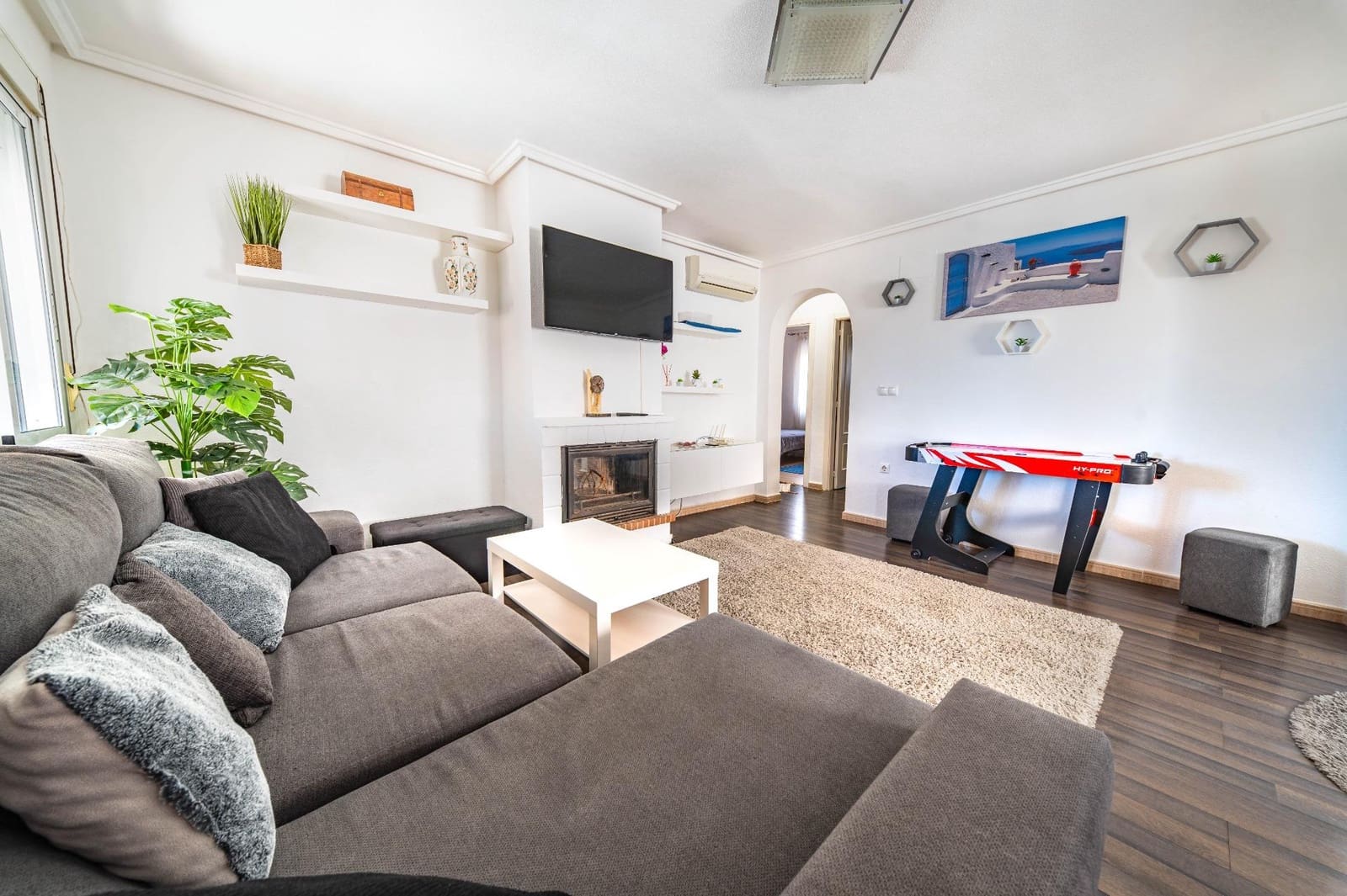 7 sypialnia Willa na sprzedaż w Monforte del Cid z basenem - 800 000 € (Ref: 10115877)