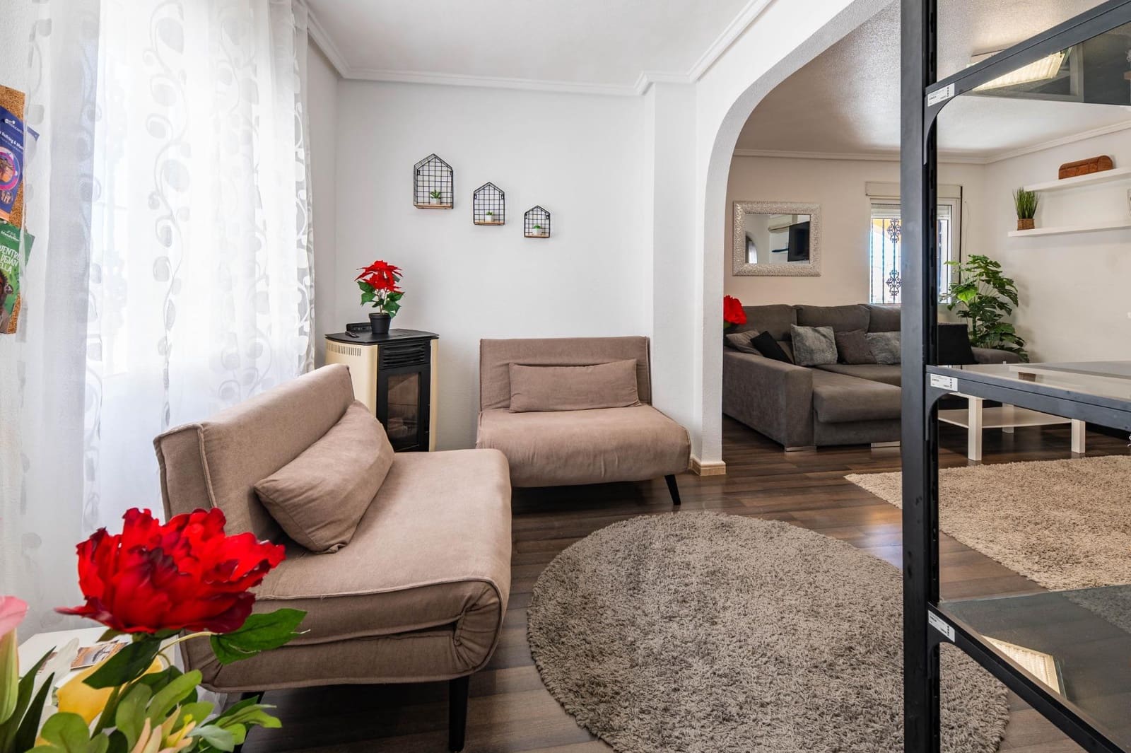 7 sypialnia Willa na sprzedaż w Monforte del Cid z basenem - 800 000 € (Ref: 10115877)