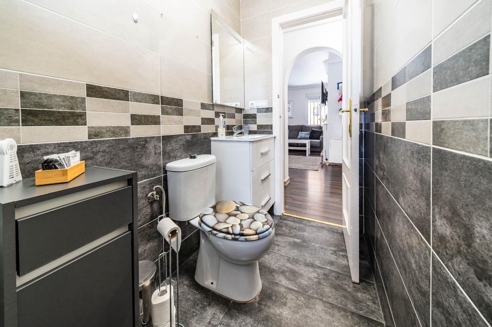 7 sypialnia Willa na sprzedaż w Monforte del Cid z basenem - 800 000 € (Ref: 10115877)