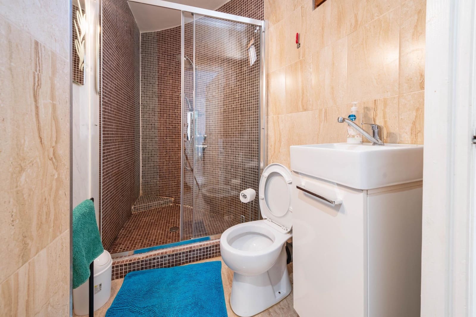7 sypialnia Willa na sprzedaż w Monforte del Cid z basenem - 800 000 € (Ref: 10115877)