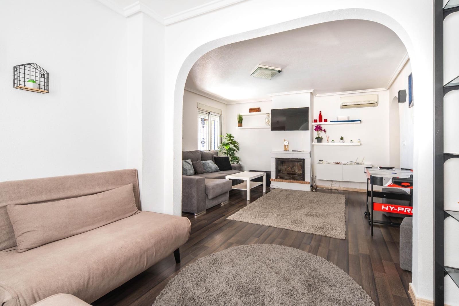 7 sypialnia Willa na sprzedaż w Monforte del Cid z basenem - 800 000 € (Ref: 10115877)