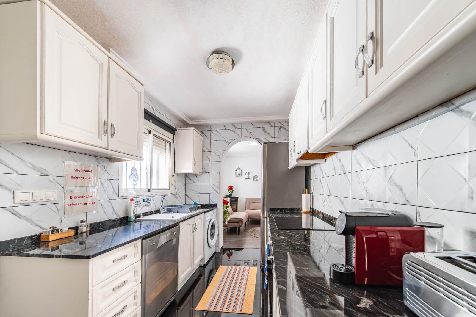 7 sypialnia Willa na sprzedaż w Monforte del Cid z basenem - 800 000 € (Ref: 10115877)