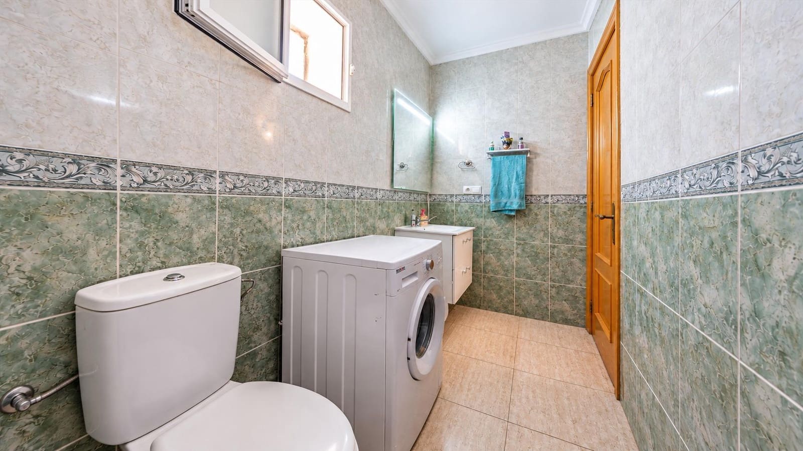 7 sypialnia Willa na sprzedaż w Monforte del Cid z basenem - 800 000 € (Ref: 10115877)