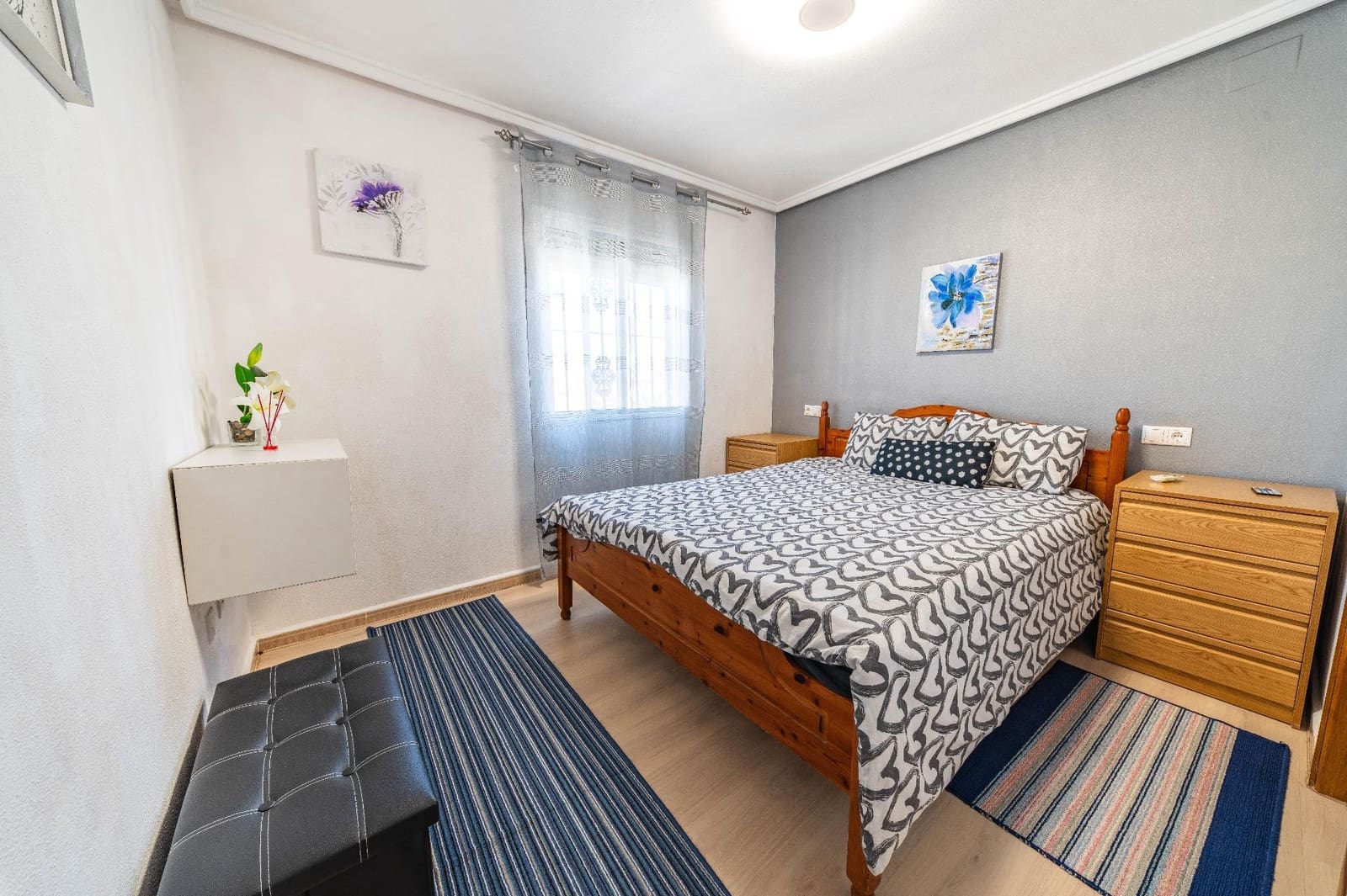 7 sypialnia Willa na sprzedaż w Monforte del Cid z basenem - 800 000 € (Ref: 10115877)