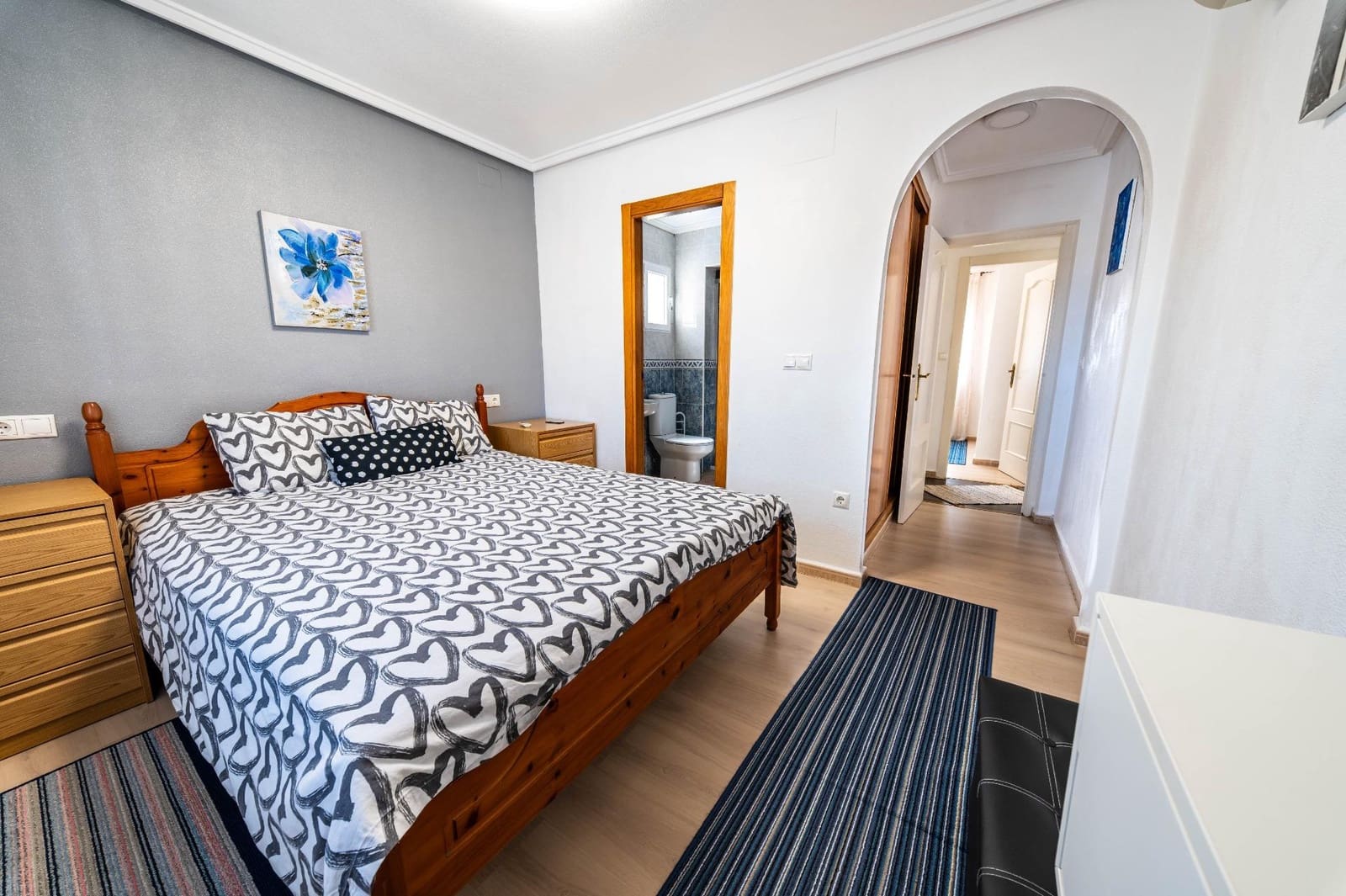 7 sypialnia Willa na sprzedaż w Monforte del Cid z basenem - 800 000 € (Ref: 10115877)