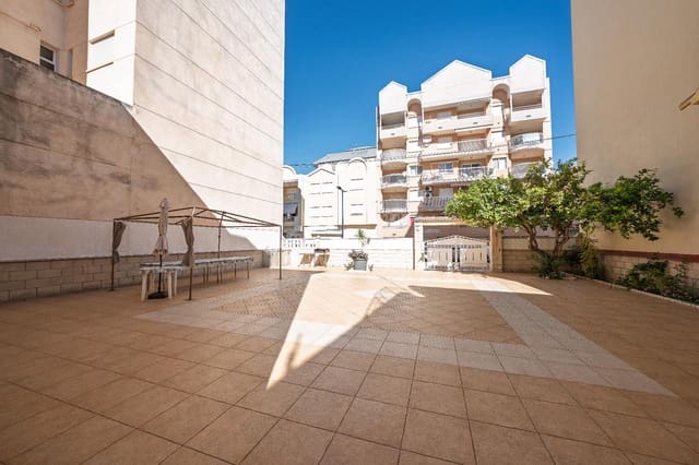 Bauplatz zu verkaufen in Miramar - 330.000 € (Ref: 10120195)