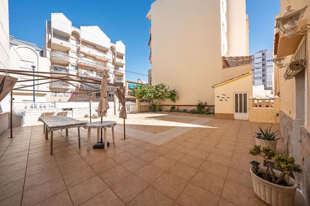 Bauplatz zu verkaufen in Miramar - 330.000 € (Ref: 10120195)